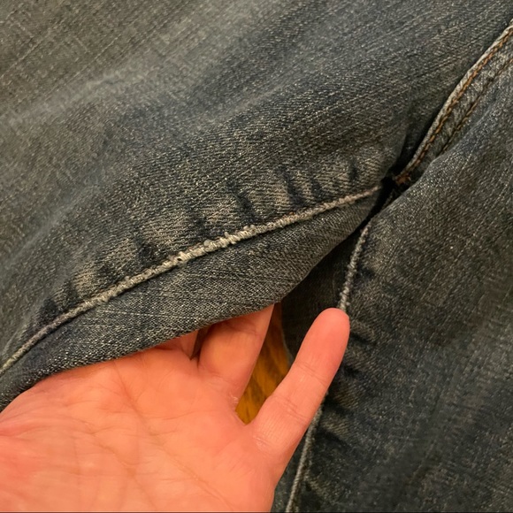 Levi’s Bootcut 515s, 16 short - Picture 5 of 11